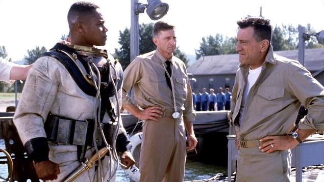 23. Onurlu Bir Adam / Men of Honor (2000)