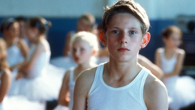 14. Dans Etmenin Sırrı / Billy Elliot (2000)