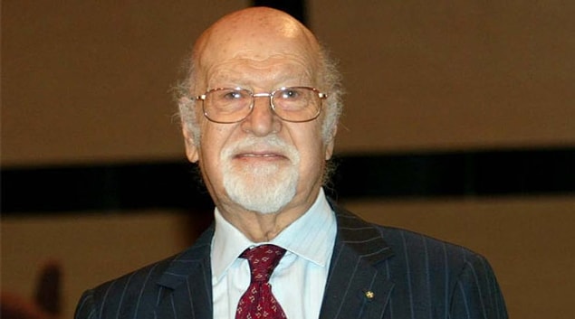 27. Cüneyt Gökçer
