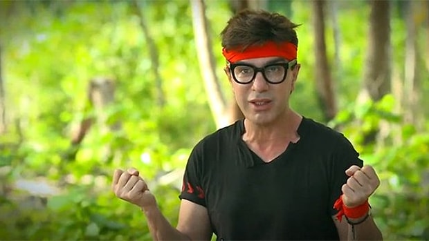 TV8 - Survivor
