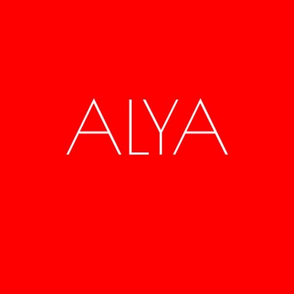 Alya!
