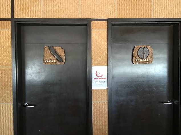 26. Seyşeller Hava Limanı