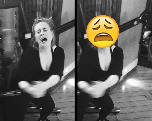 12. Настоящая пытка