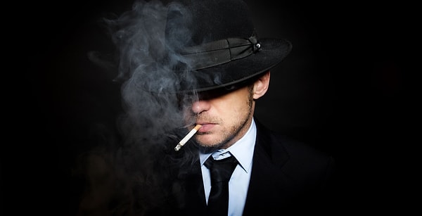 Прекрати курить. Совсем