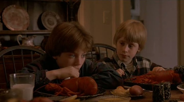 İyi Evlat filminde ise Elijah Wood ile beraber rol aldı.