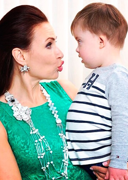 Семен Семин. 3 года 11 месяцев