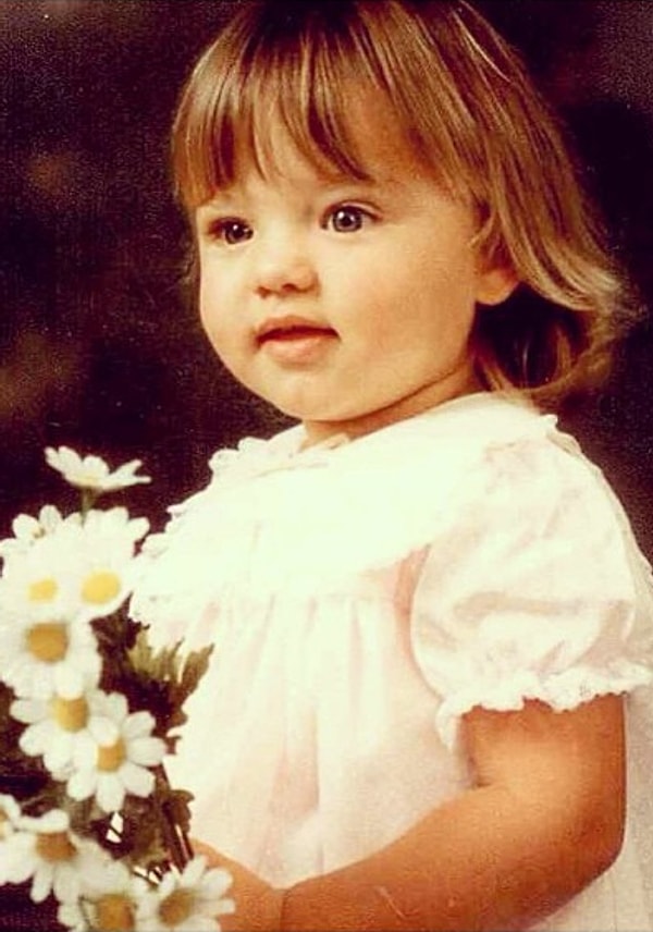 4. Миранда Керр