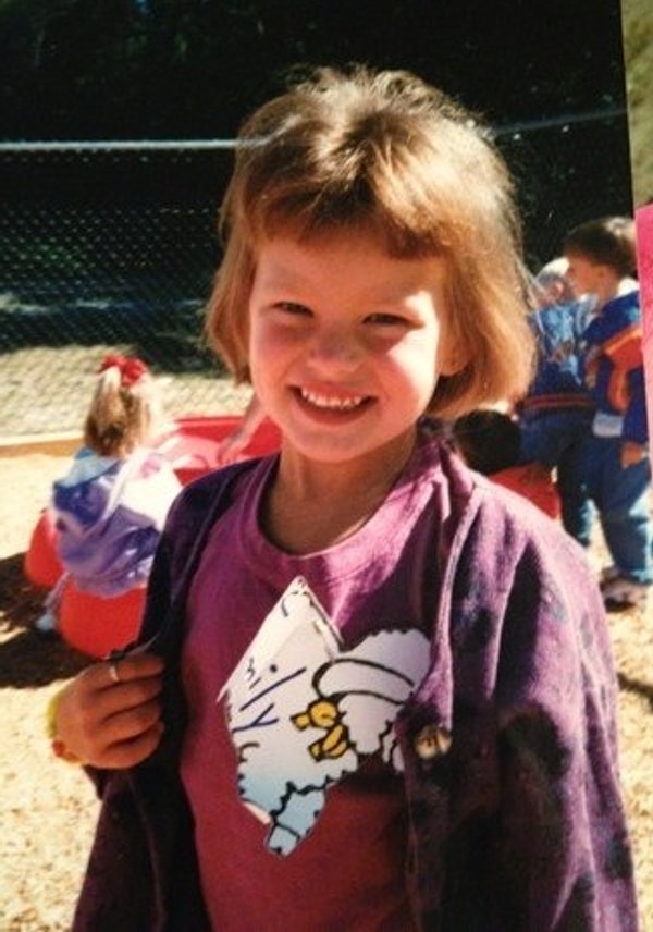 23. Эмили Дидонато