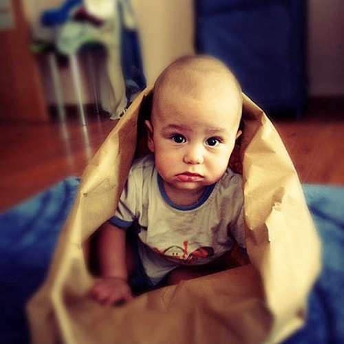 Тимофей Прилучный. 3 года