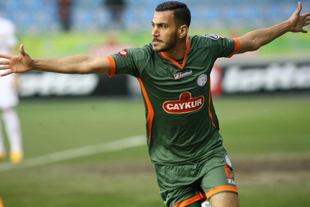 2- Deniz Kadah