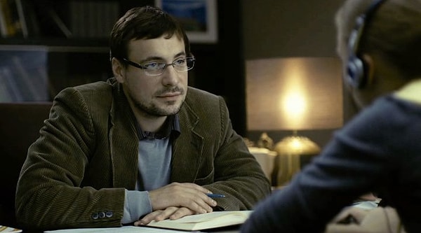 9. "Неадекватные люди", 2010.