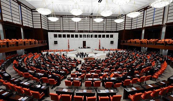 6. 'Çocuk İstismarını Engelleme Komisyonu' Önergesi AKP'nin Oylarıyla Reddedildi