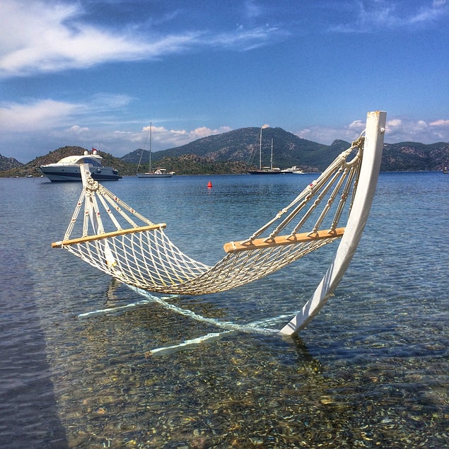 19. Selimiye (Marmaris)