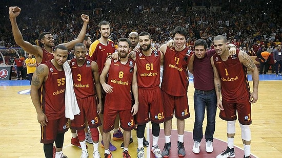 Galatasaray'ın Yarı Finaldeki Rakibi Gran Canaria