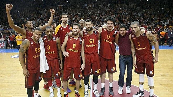 Galatasaray'ın Yarı Finaldeki Rakibi Gran Canaria
