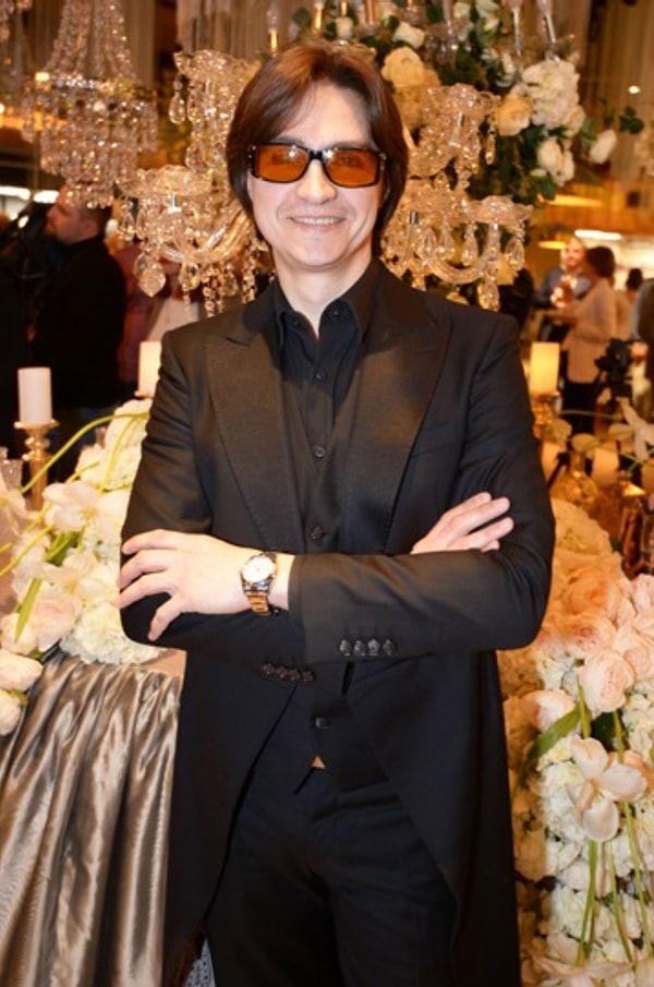 4. Сергей Филин