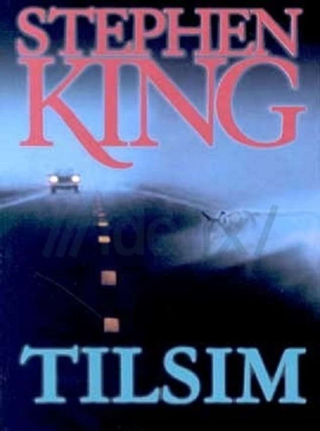 3. Tılsım