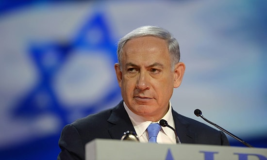 Netanyahu: 'Türkiye ile İlişkileri Normalleştirmek İstiyoruz'