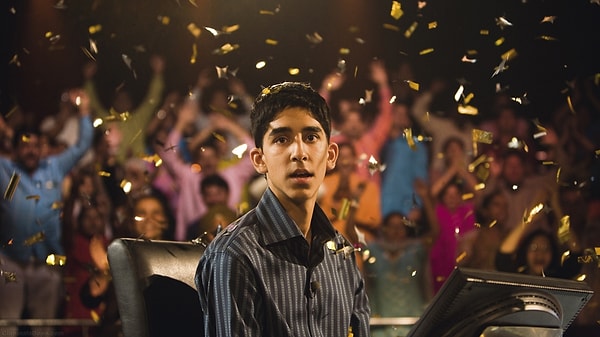 17. Миллионер из трущоб / Slumdog Millionaire (2008)