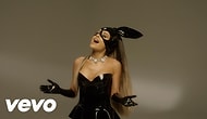 Ариана Гранде исполнила песню Dangerous Woman а капелла