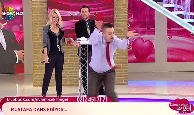 12. Yapılan bir araştırmaya göre insanlar sizi düşündüğünüzden %20 daha fazla çekici buluyor.