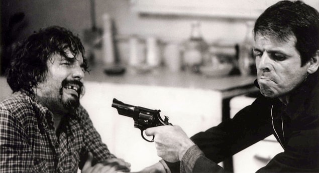 9. Rolling Thunder (1977)