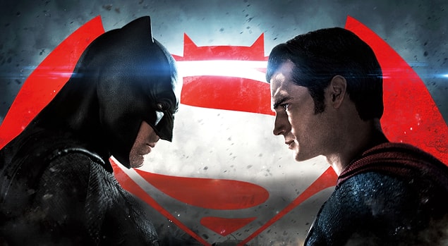 Ben Affleck tarafından canlandırılan son Batman ise serinin yeni halkasında ona kafa tutacak.