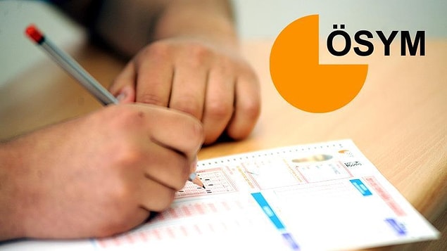 Adayların yüzde 75.60'ı 180 ve üzeri puan aldı