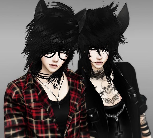 8. Rusya'da emo olmak yasaktır.