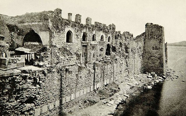 Eğer bir çalışma yapılmazsa yakında tamamen yok olacak