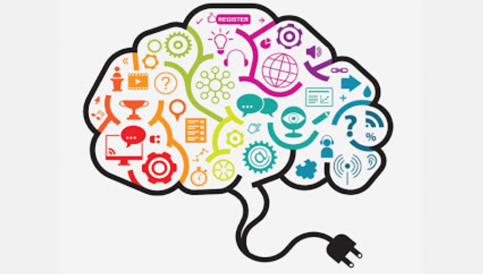 Подобно какой игре работает твой мозг?