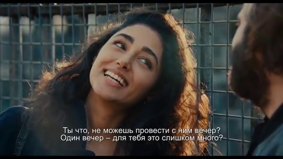 "С попкорном": 7 премьер этой недели