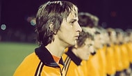 The Legacy Worth Of A Legend: Johan Cruyff And His 20 Inspiring Quotes...