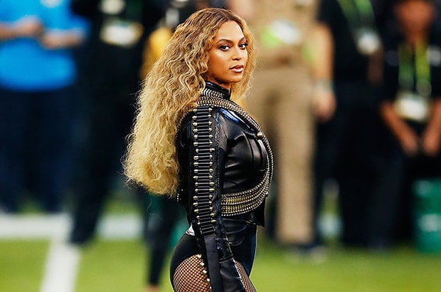 Beyonce