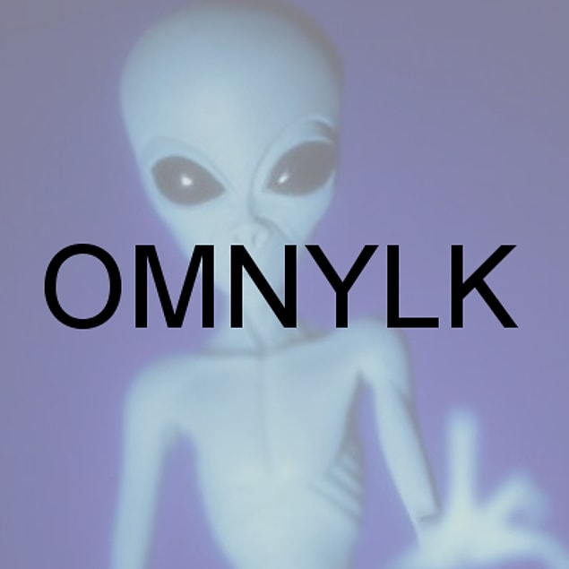 OMNYLK!