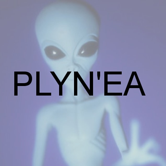 PLYN'EA!