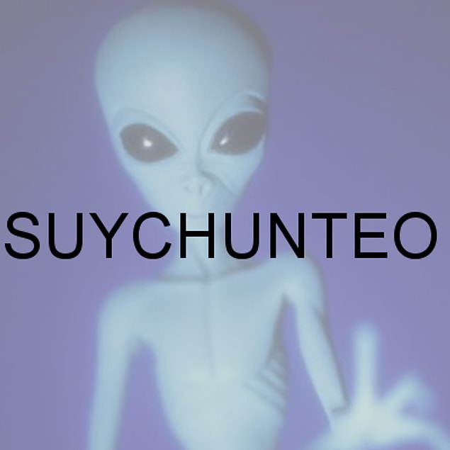 SUYCHUNTEO!