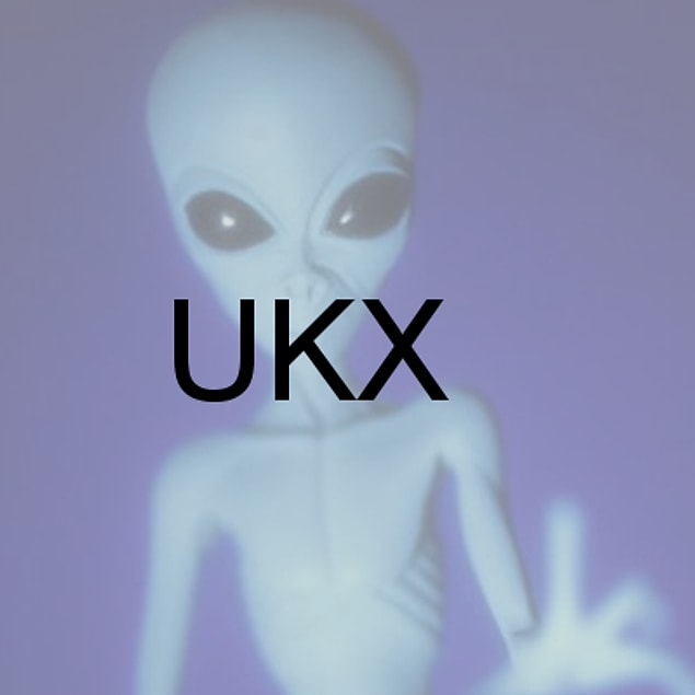 UKX!
