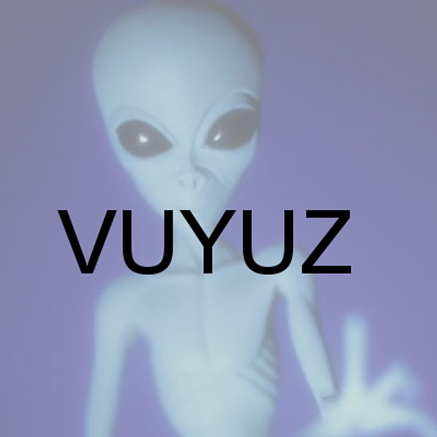 VUYUZ!