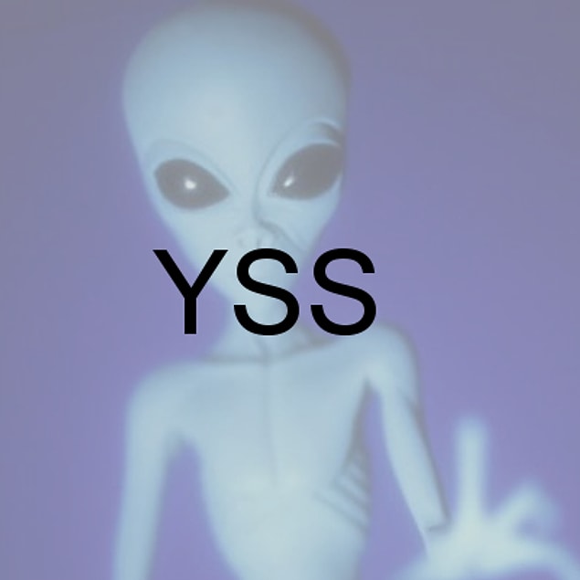 YSS!