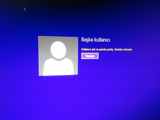 12. Change the password of the computer, so he won't be able to use it.