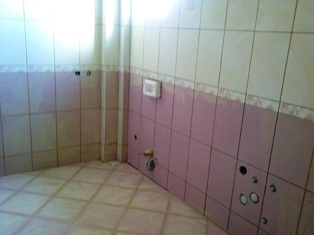8. Tek tek fayansları saymak