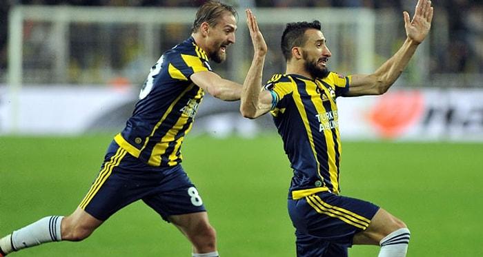 Fenerbahçe'de Sözleşme Tehlikesi