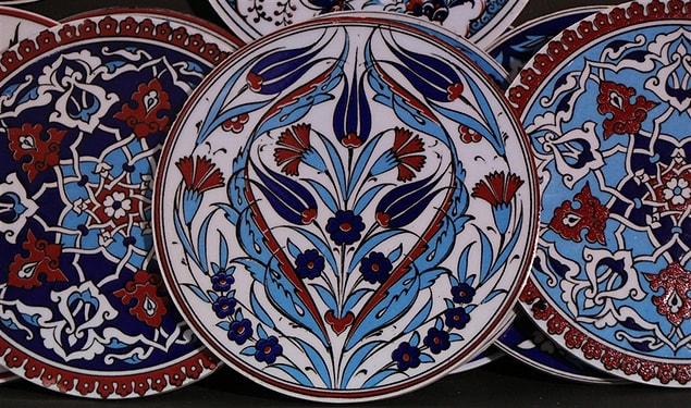 Çinicilik UNESCO'da
