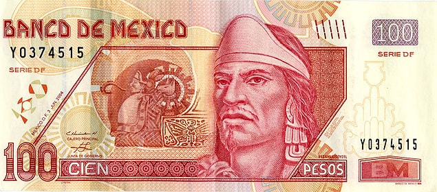 42. Nezahualcóyotl