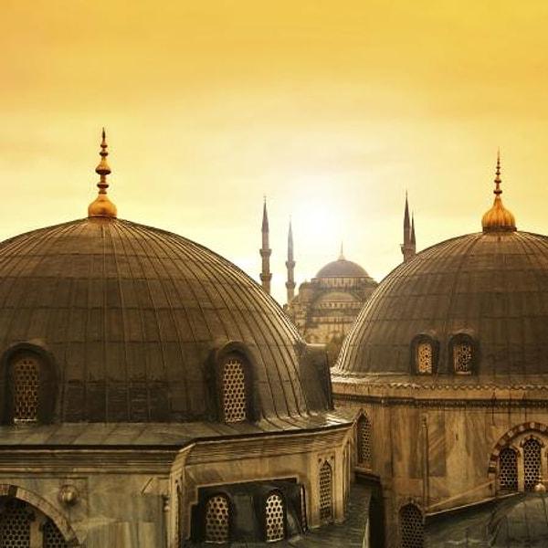 2. İstanbul, Türkiye