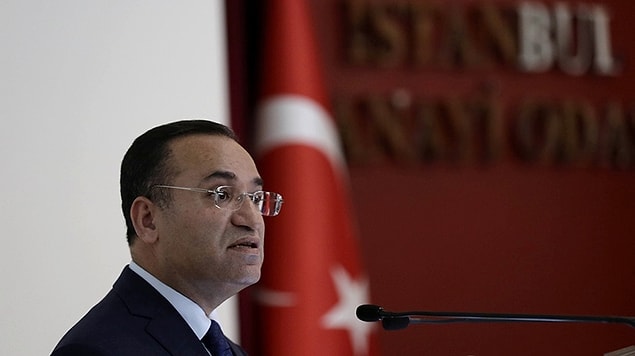 'YSK bundan sonraki seçimlerde vatandaşlarımızın kimlik bilgilerini herhangi bir siyasi parti ile bugünkü usül ve yöntemle paylaşmayacaktır'