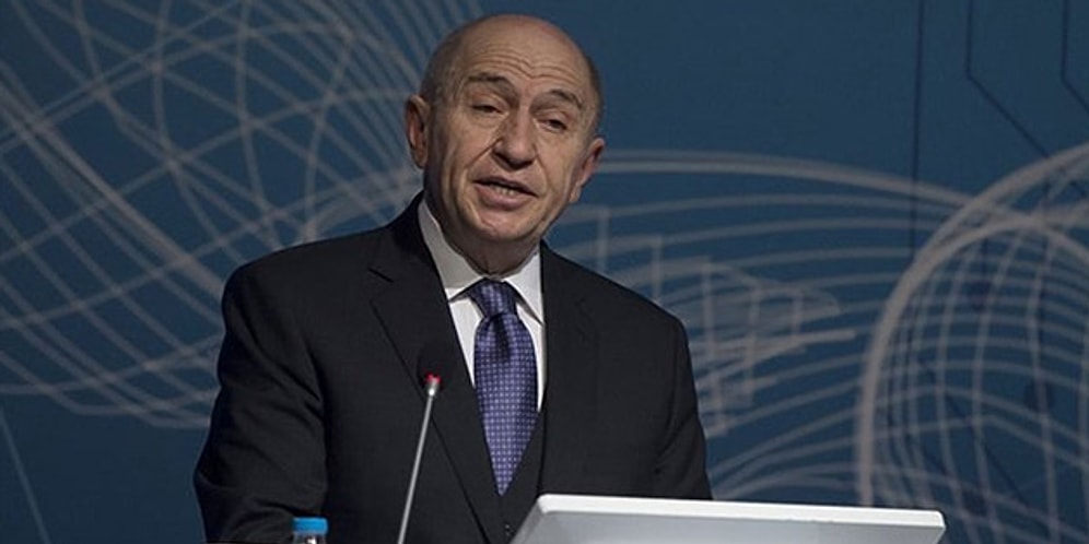 Nihat Özdemir: ‘Türkiye 2013'ten Beri Patinaj Yapıyor, 2023 Hedefleri İmkânsız’