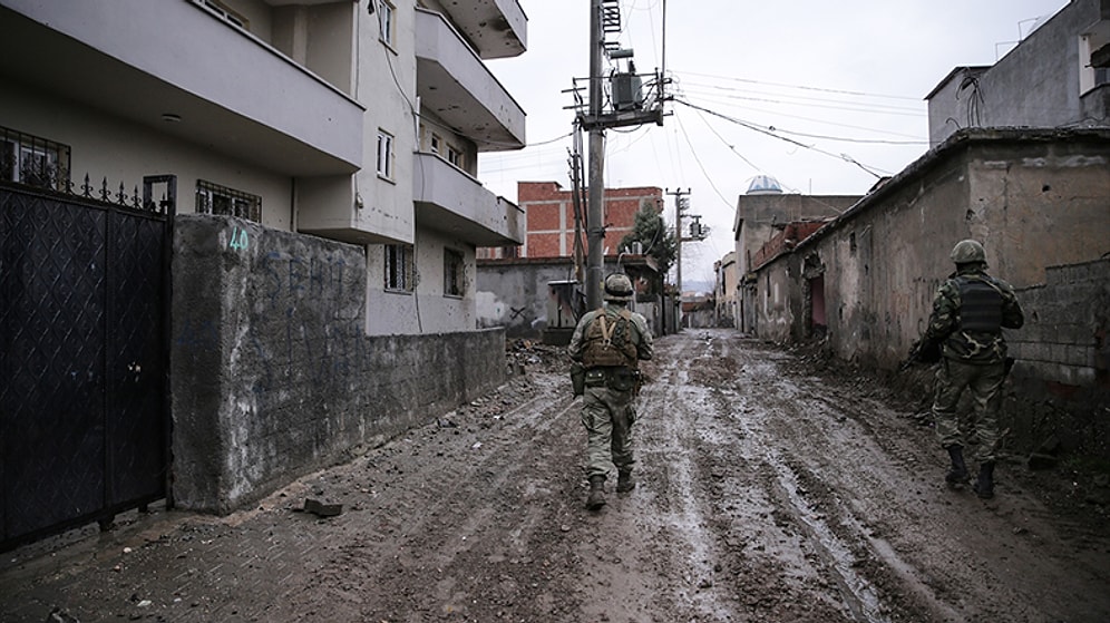 Cizre ve Silopi Yasağına Yeni Düzenleme