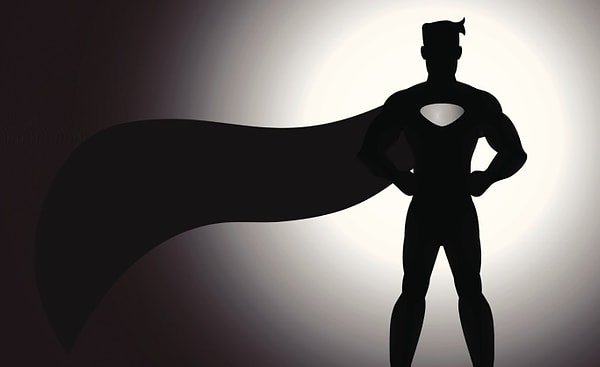 1. Каким вы видите идеального для этой позиции кандидата?